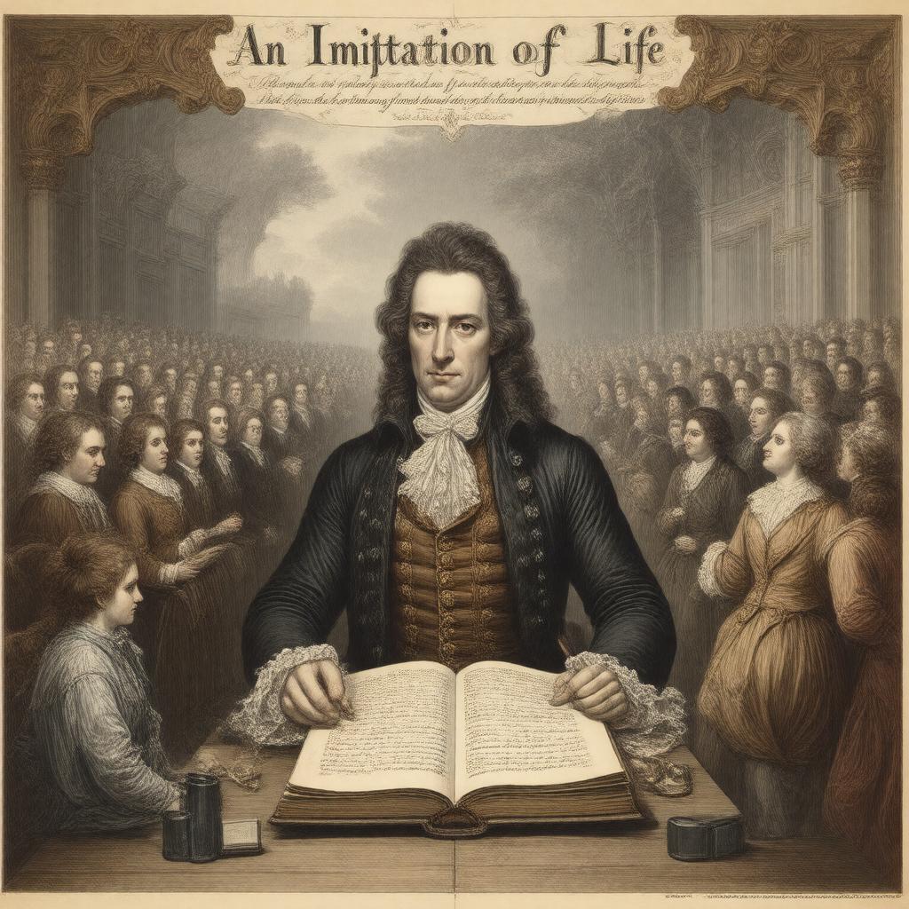 "Imitation of Life"
